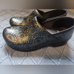 Dansko Clogs